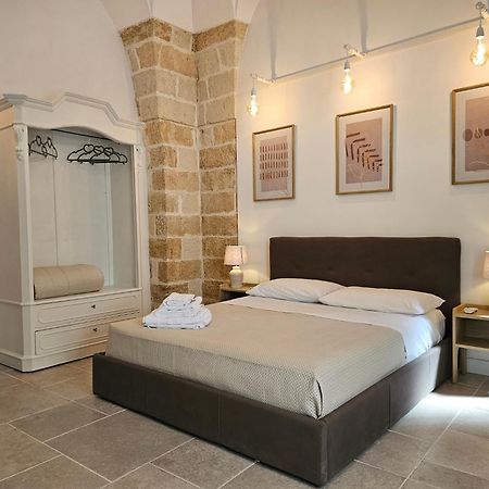 Frisalento - Boutique B&B 布林迪西 外观 照片