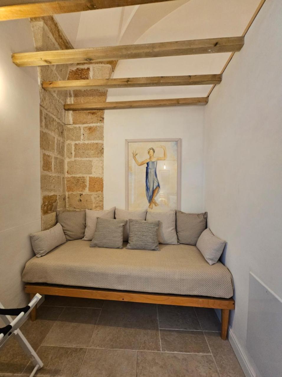Frisalento - Boutique B&B 布林迪西 外观 照片